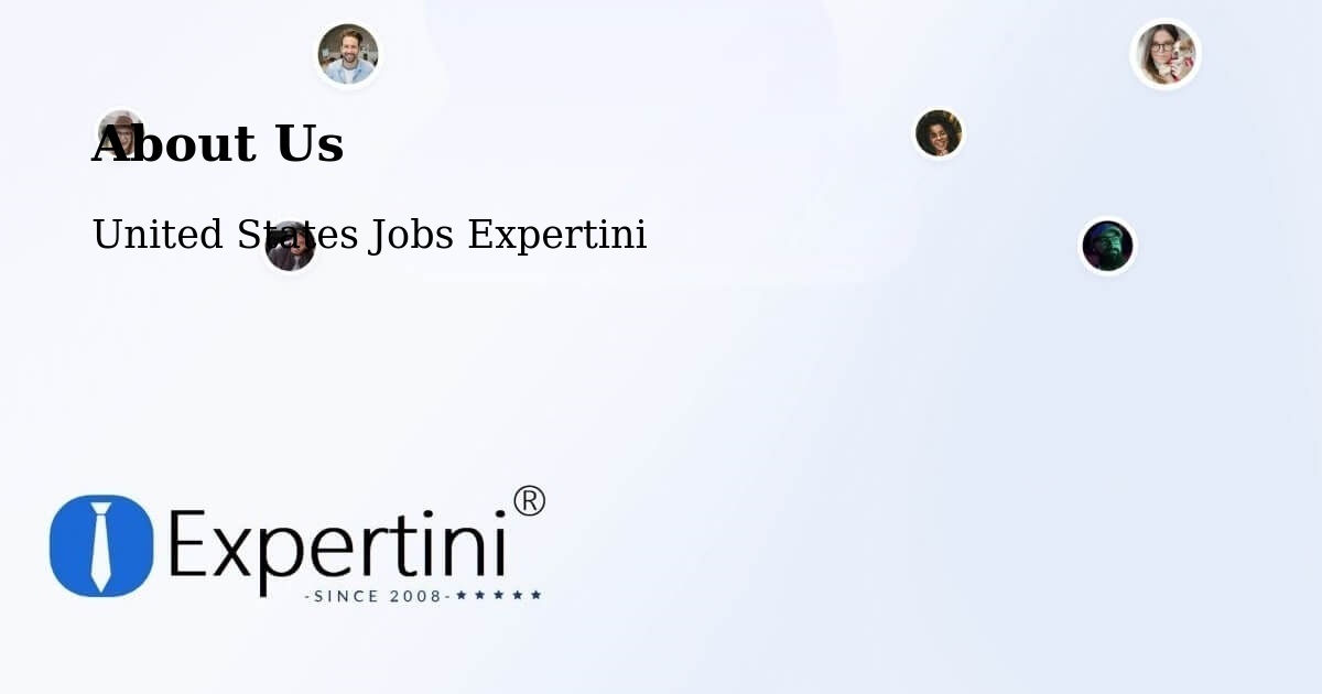 About Expertini Recruitment Platform  – Monument - Monument, United States Jobs Expertini