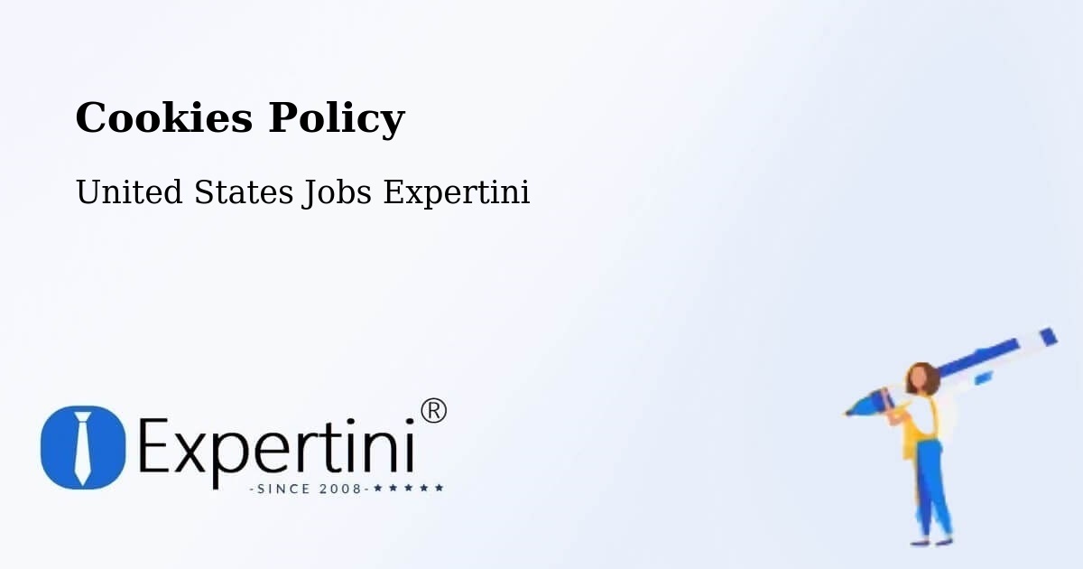 Cookie Policy – Monument - United States Jobs Expertini