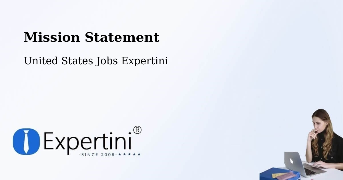 Corporate Mission – Monument - United States Jobs Expertini